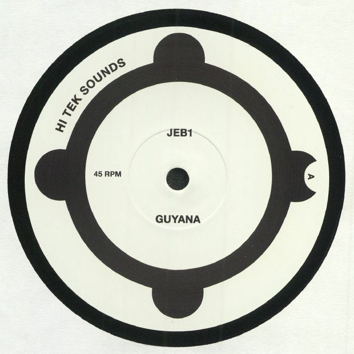 JEB1 - Guyana