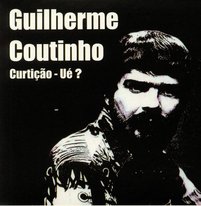 COUTINHO, Guilherme - Curticao