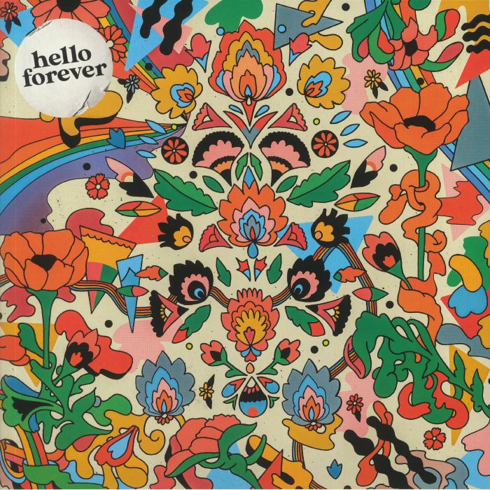 HELLO FOREVER - Whatever It Is