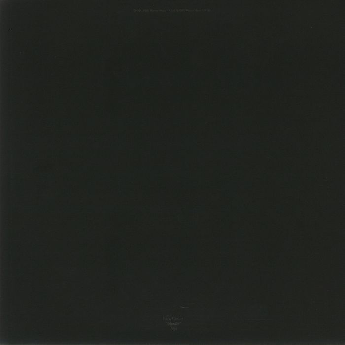 New Order - Murder (remastered) Vinyl At Juno Records.