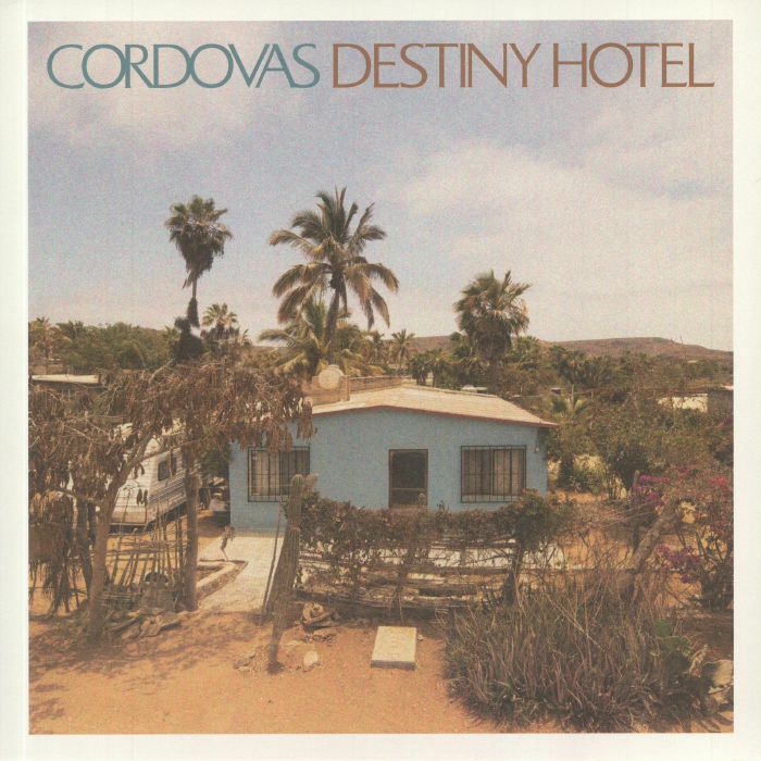 CORDOVAS - Destiny Hotel