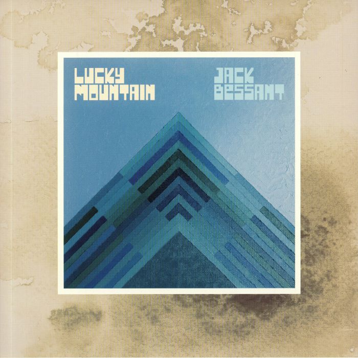 BESSANT, Jack - Lucky Moutain