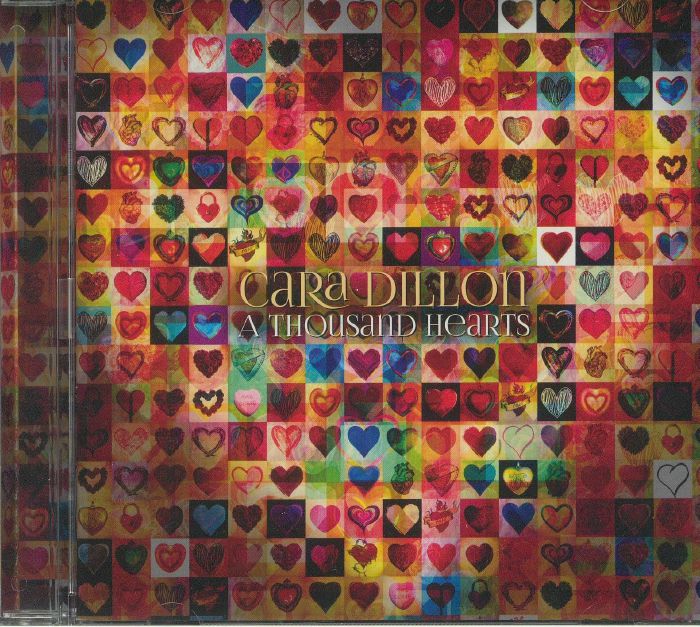 DILLON, Cara - A Thousand Hearts