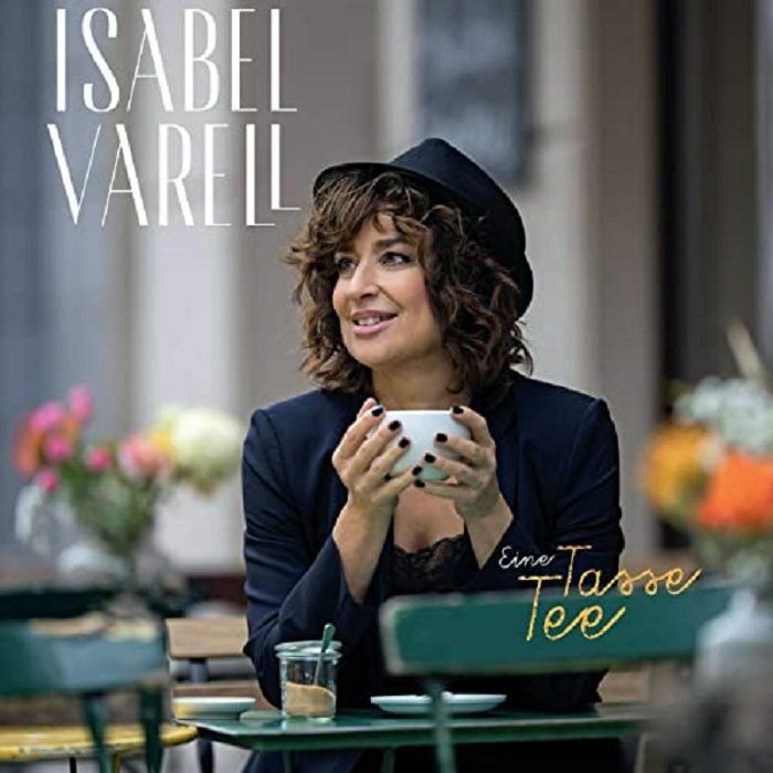 VARELL, Isabel - Eine Tasse Tee