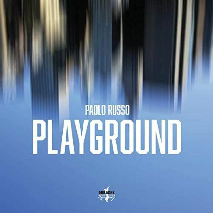 RUSSO, Paolo - Playground