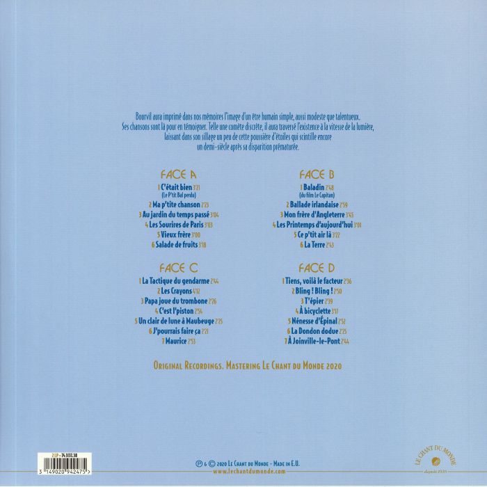chanson a bicyclette d& 39