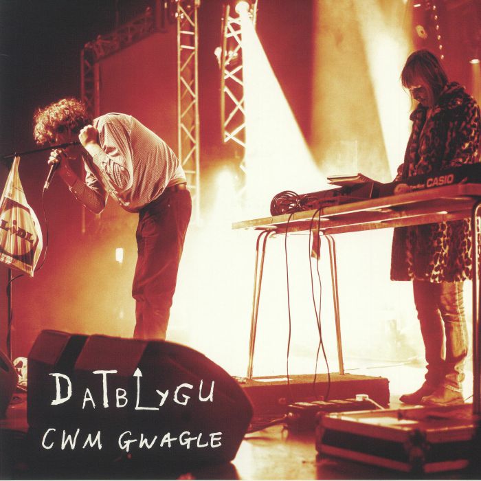DATBLYGU - Cwm Gwagle