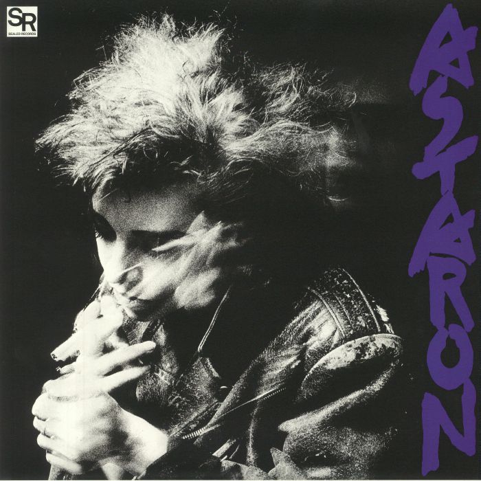 ASTARON - Astaron