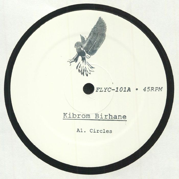 BIRHANE, Kibrom - Circles