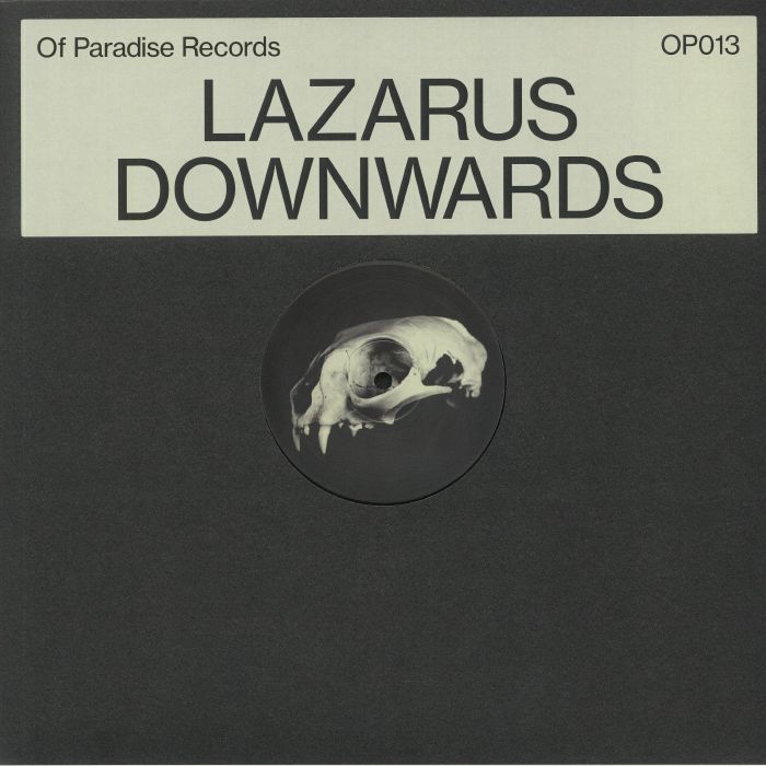 LAZARUS - Downwards