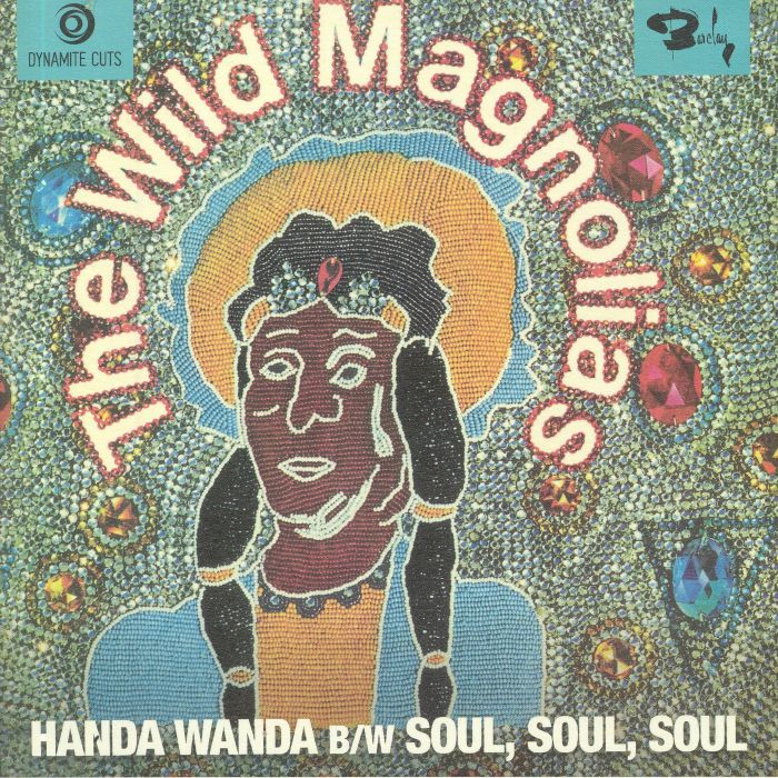 WILD MAGNOLIAS, The - Handa Wanda