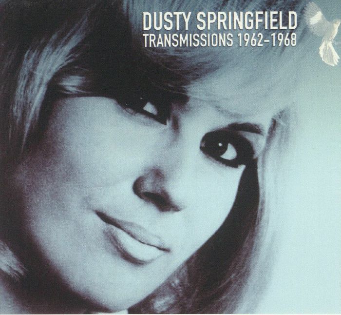DUSTY SPRINGFIELD - Tranmissions 1962-1968