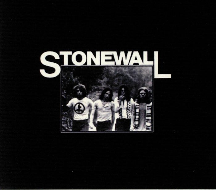 STONEWALL - Stonewall