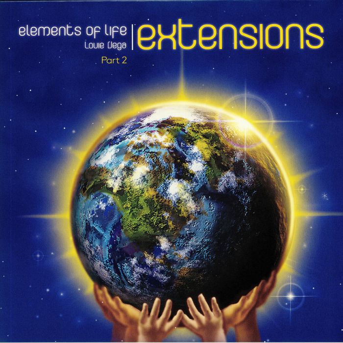 ELEMENTS OF LIFE - Elements Of Life: Extensions Part 2
