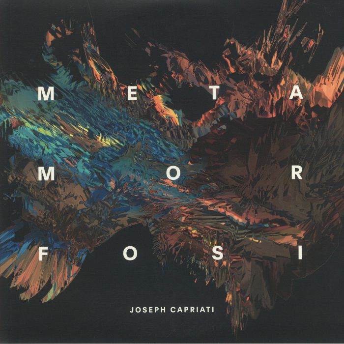 CAPRIATI, Joseph - Metamorfosi