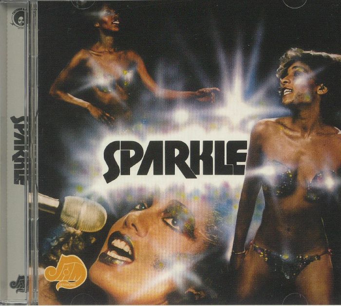 SPARKLE - Sparkle