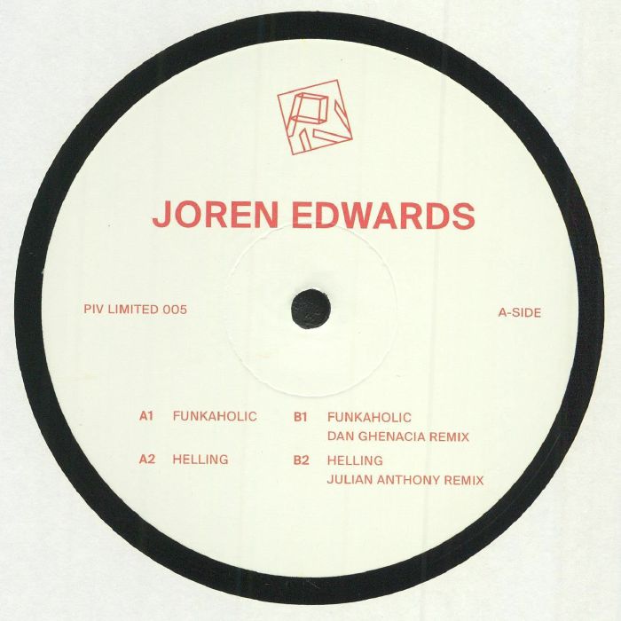 EDWARDS, Joren - PIV Limited 005