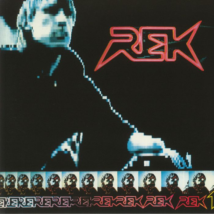 REK - REK 1