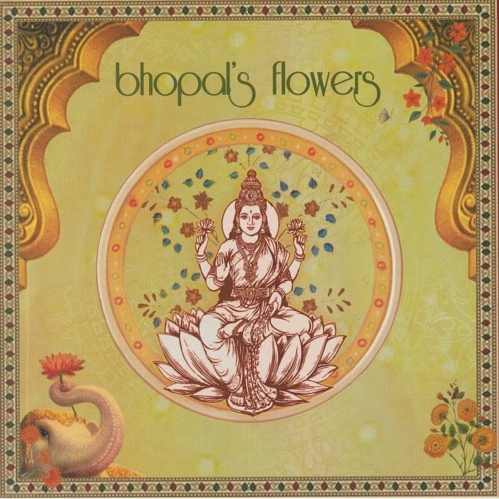 BHOPAL'S FLOWERS - Diamond Queen