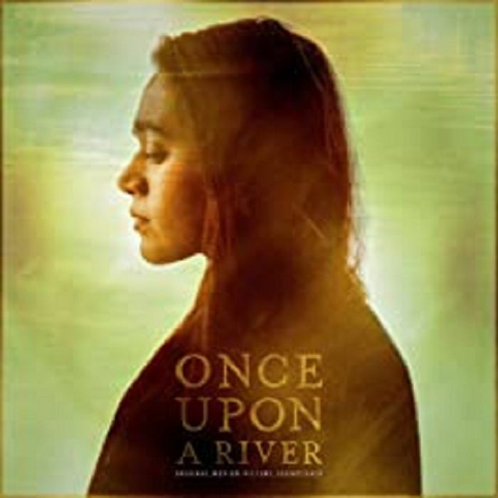 VARIOUS - Once Upon A River (Soundtrack)