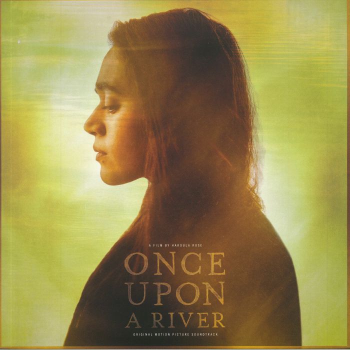 VARIOUS - Once Upon A River (Soundtrack)