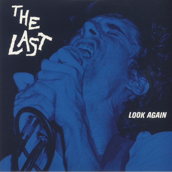 LAST, The - Look Again (remastered)