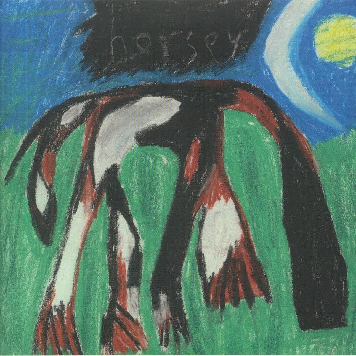 CURRENT 93 - Horsey