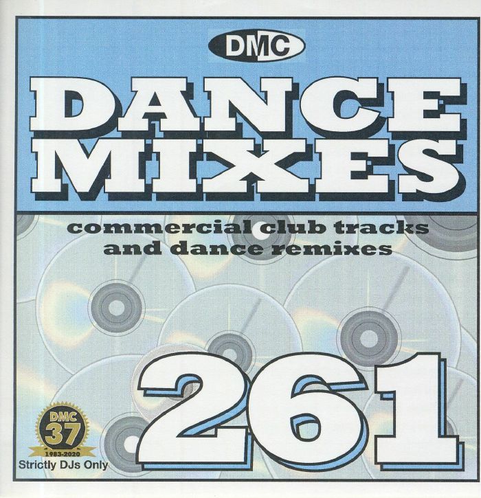 VARIOUS - DMC Dance Mixes 261 (Strictly DJ Only)
