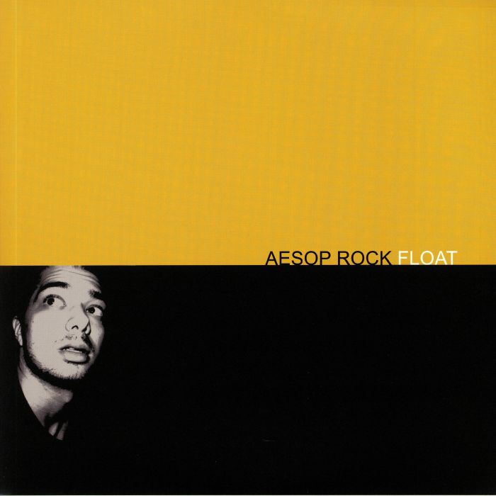 AESOP ROCK - Float (reissue)