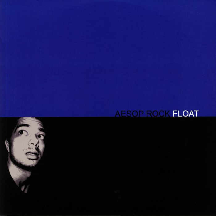 AESOP ROCK - Float (reissue)
