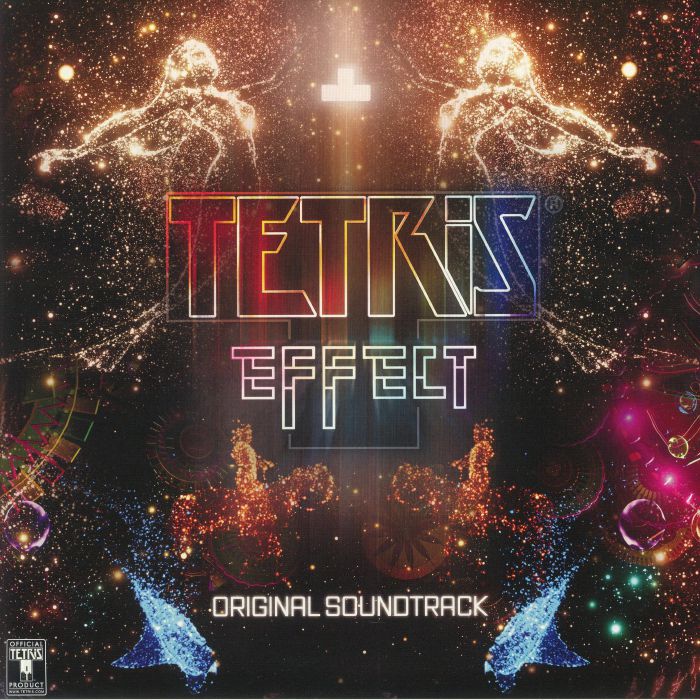 HYDELIC - Tetris Effect (Soundtrack)