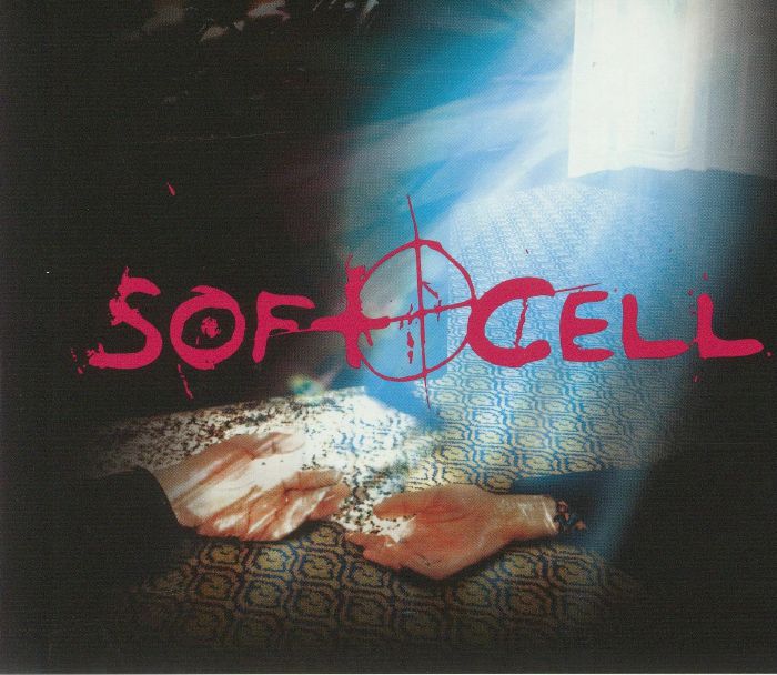 SOFT CELL - Cruelty Without Beauty