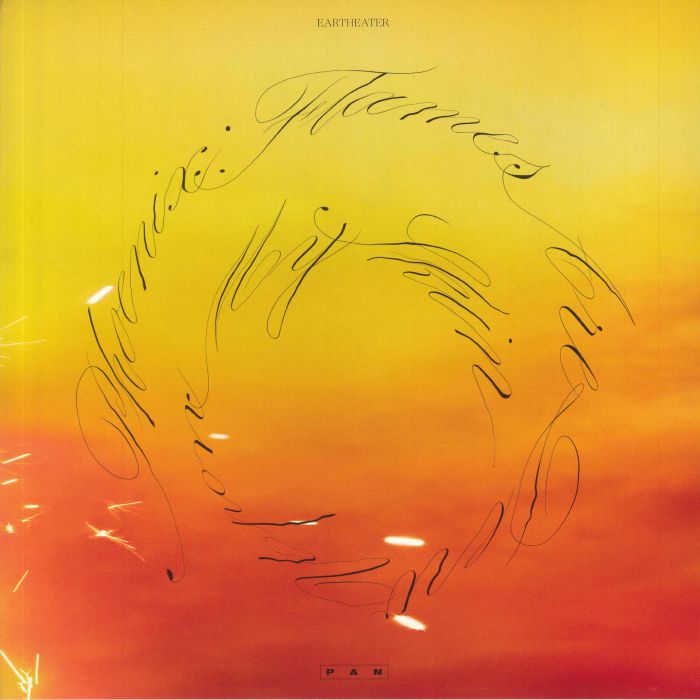EARTHEATER - Phoenix: Flames Are Dew Upon My Skin