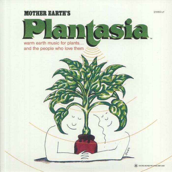 GARSON, Mort - Mother Earth's Plantasia (Deluxe Edition) (reissue)
