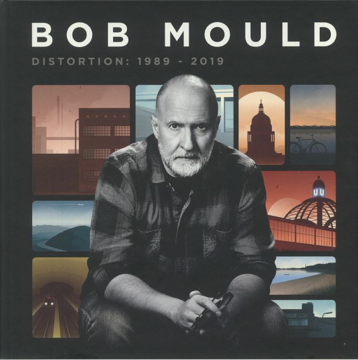 MOULD, Bob - Distortion: 1989-2019
