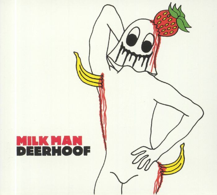 DEERHOOF - Milk Man (remastered)