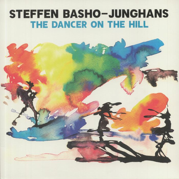 BASHO JUNGHANS, Steffen - The Dancer On The Hill