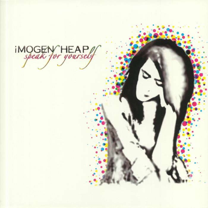 HEAP, Imogen - Speak For Yourself (reissue)