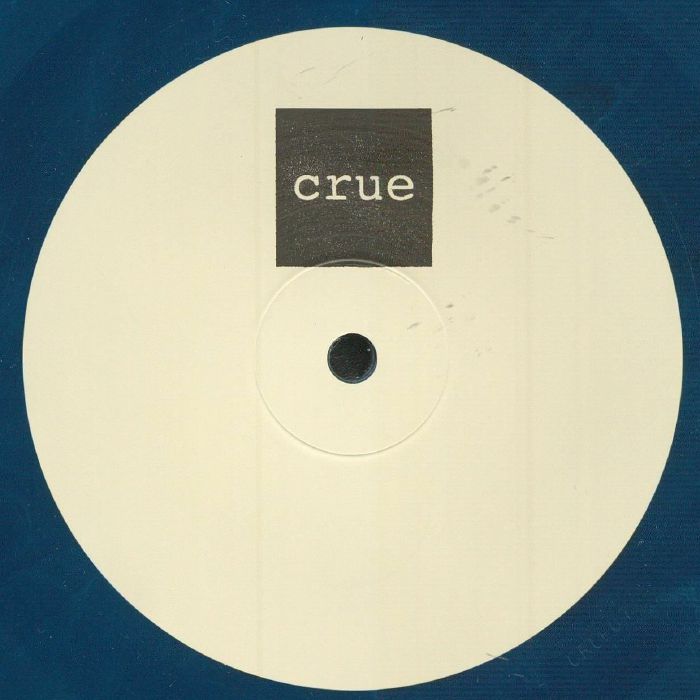 CRUE - Crue 7 (remixes)
