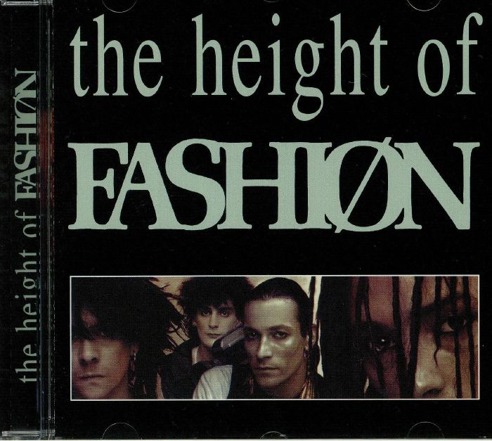 FASHION - The Height Of Fashion