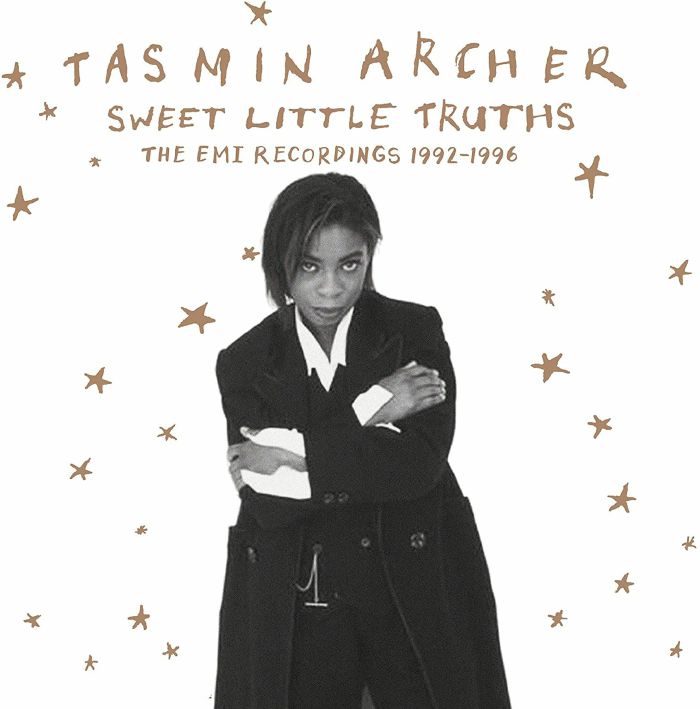 ARCHER, Tasmin - Sweet Little Truths: The EMI Years 1992-1996