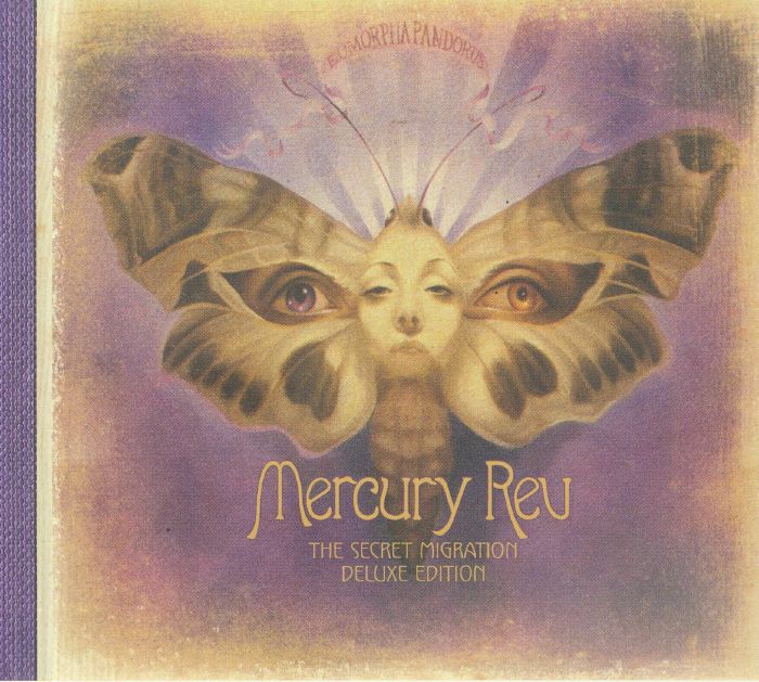 MERCURY REV - The Secret Migration (Deluxe Edition)