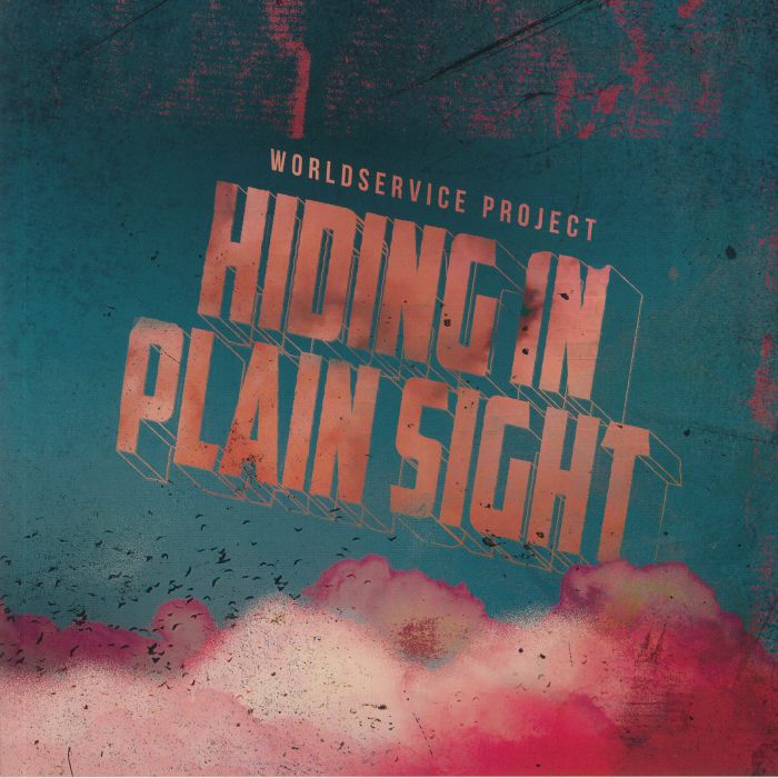 WORLDSERVICE PROJECT - Hiding In Plain Sight