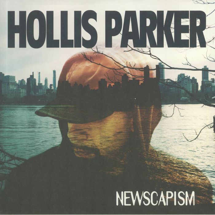 PARKER, Hollis - Newscapism