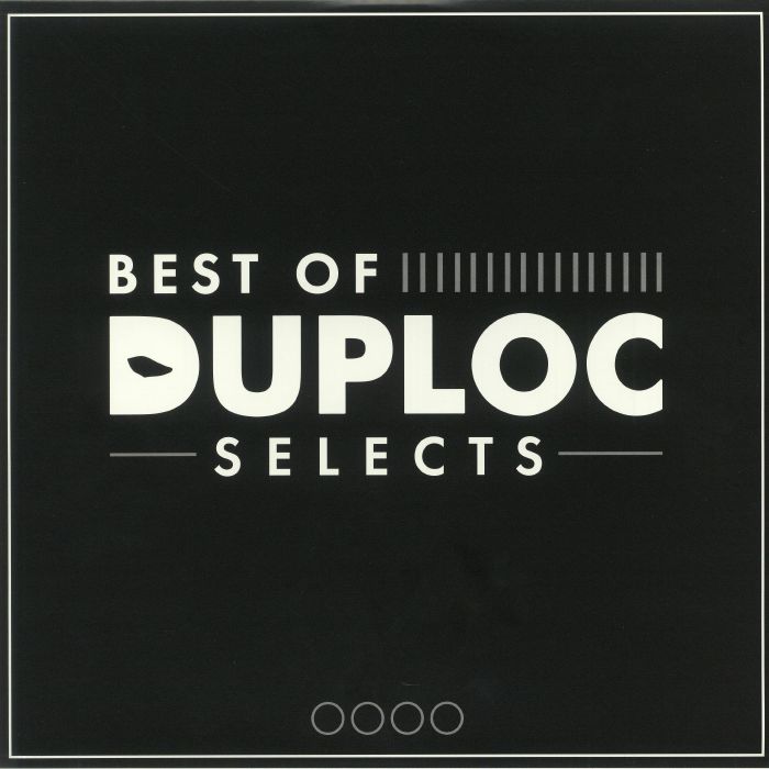 VARIOUS - Best Of Duploc Selects