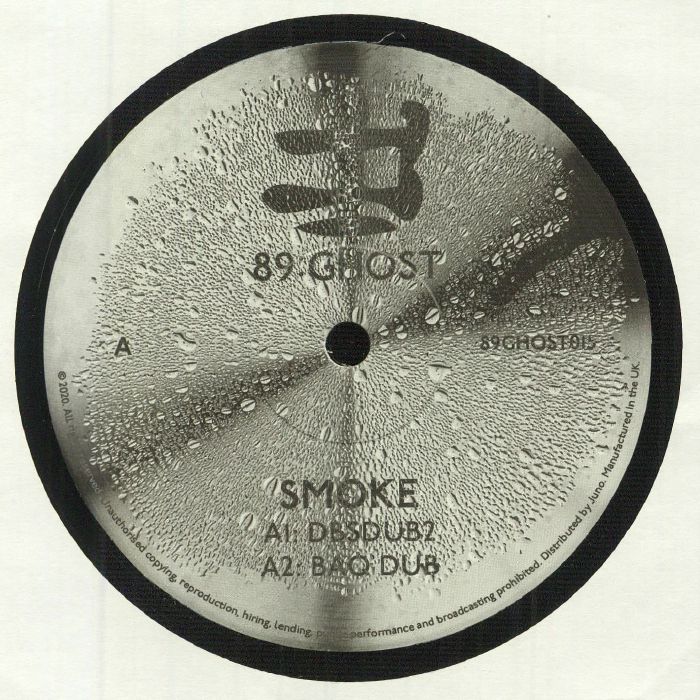 SMOKE - EP 3