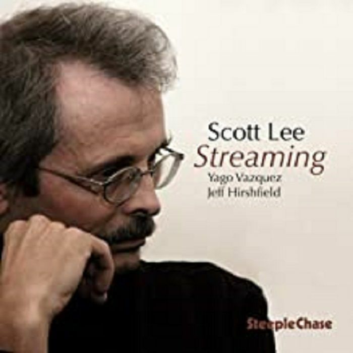 LEE, Scott - Streaming