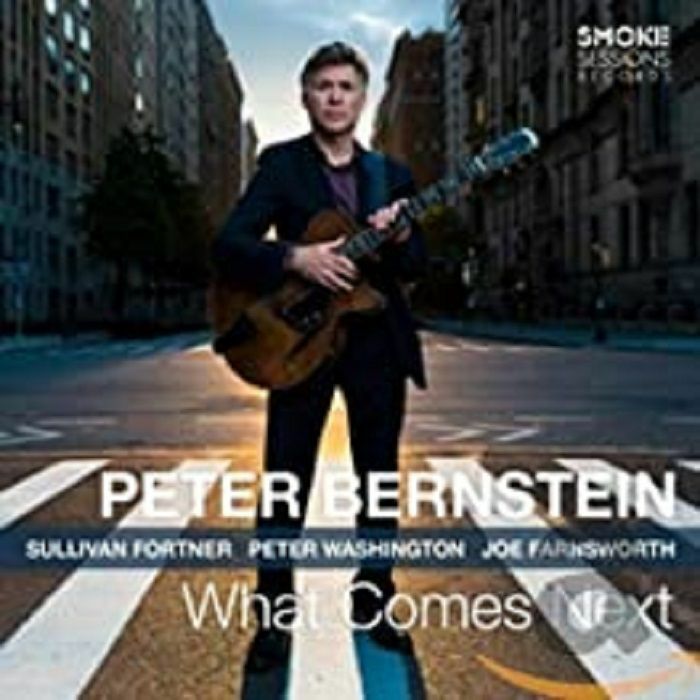 BERNSTEIN, Peter - What Comes Next