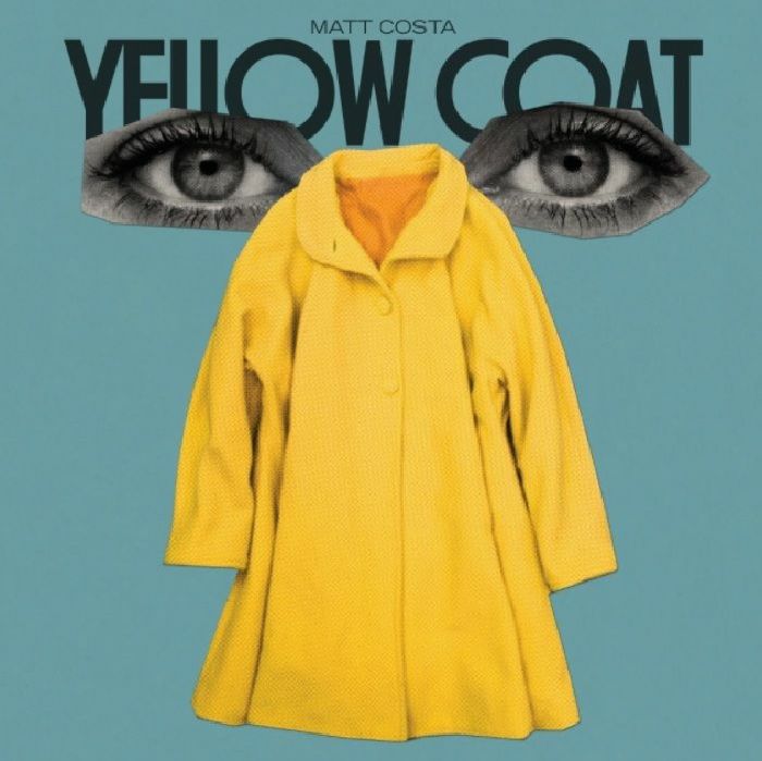 COSTA, Matt - Yellow Coat