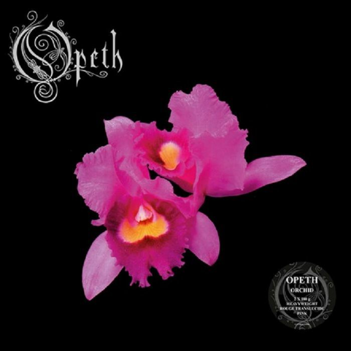 OPETH - Orchid: 25th Anniversary Edition (Record Store Day 2020)